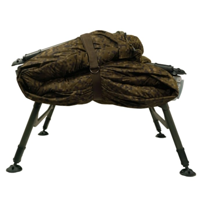 Solar - SP C Tech 8 Leg Sleep System Wide