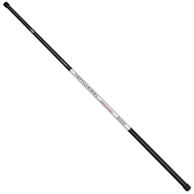 Daiwa - Matchman Landing Net Handle 3M