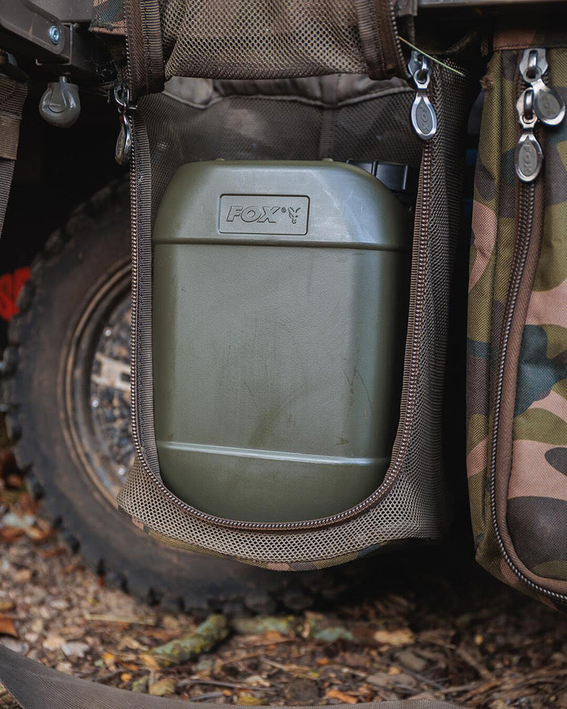 Fox - 5 Litre Water Bottle