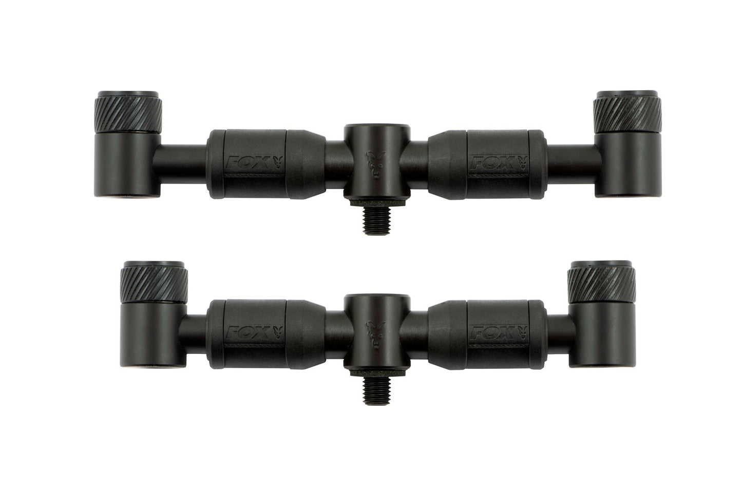 Fox BLACK LABEL QR BUZZ BARS 2 ROD ADJUSTABLE