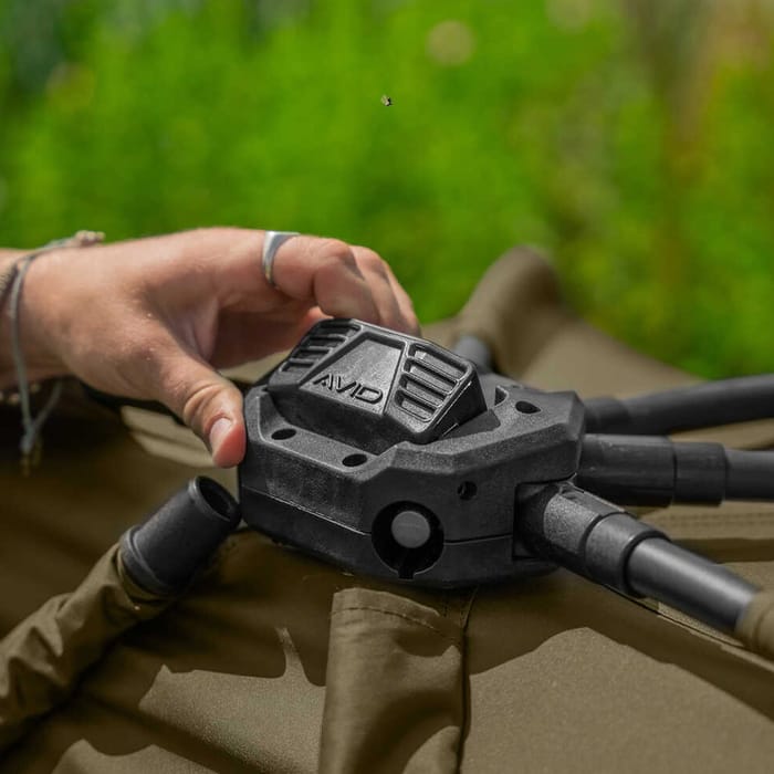 Avid Carp Exo+ Bivvy