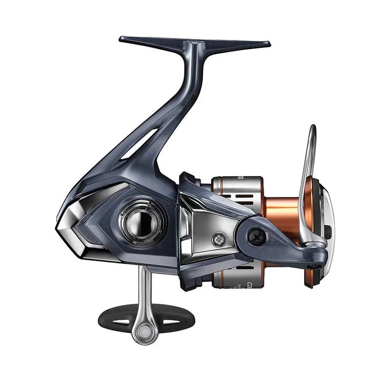 Shimano - Nasci FD 4000 Reel