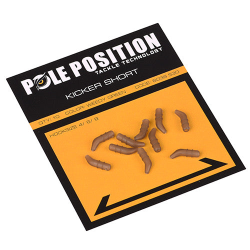 Pole Position - Tungsten Kicker