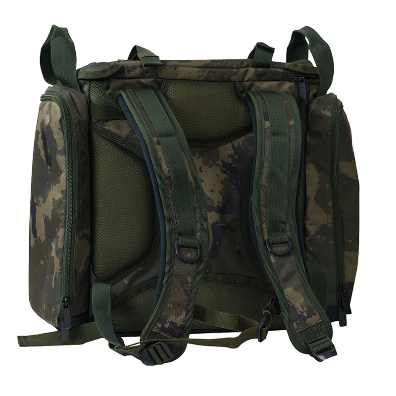 Solar Tackle - Worldwide Rucksack