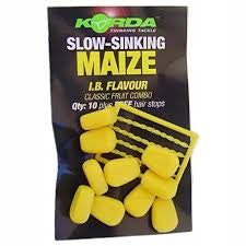 Korda - Pop up/ Slow-sinking Imitation