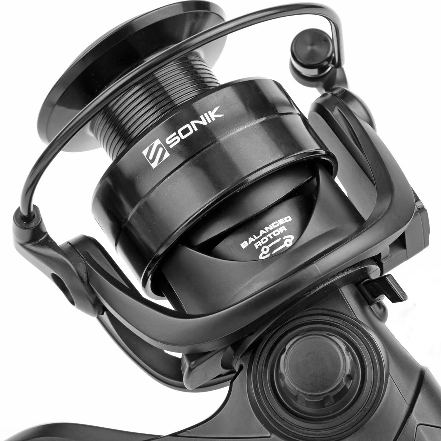 Sonik - Xtractor+ Specialist FS 4000 Reel