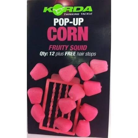 Korda - Pop up/ Slow-sinking Imitation