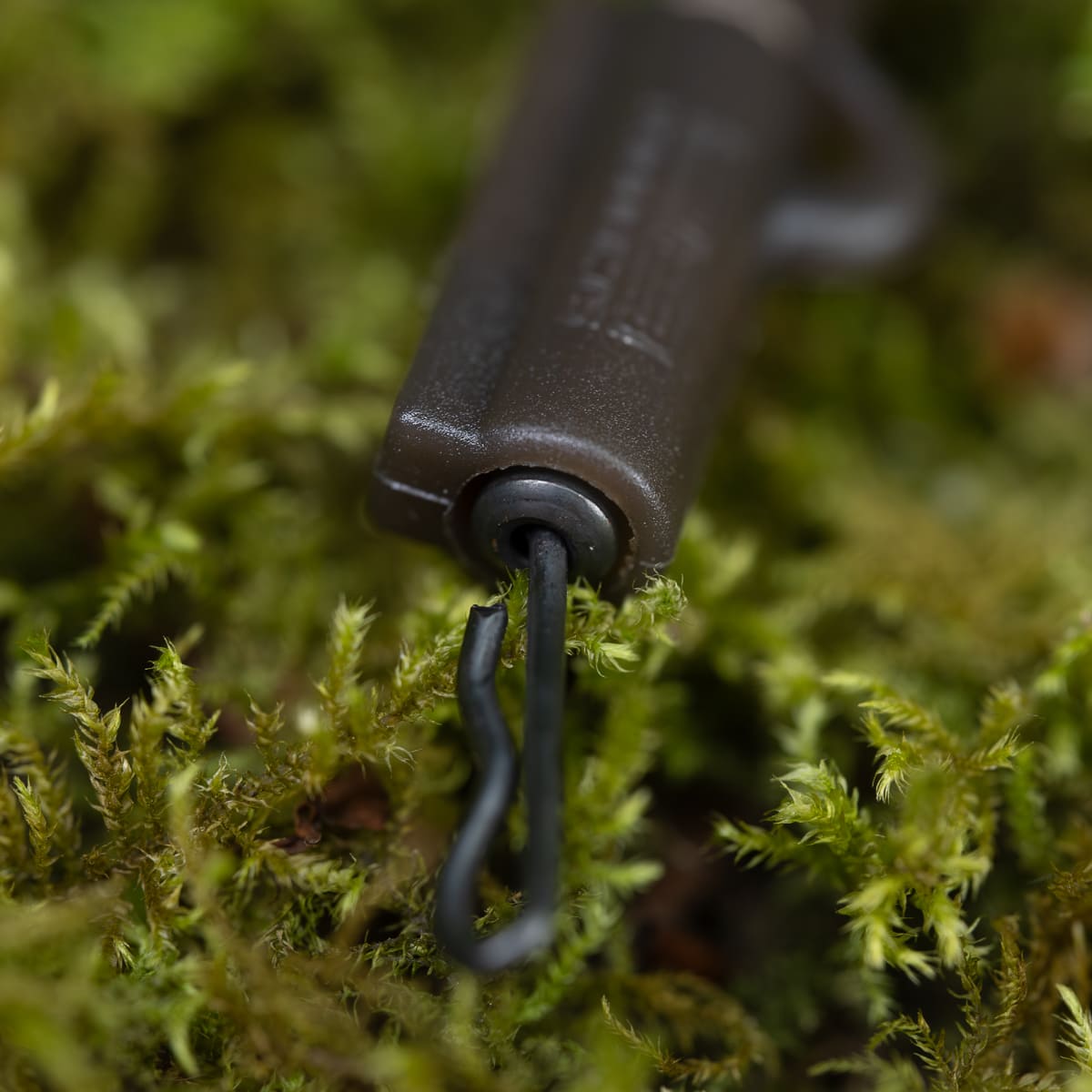 PB Products - R2G Silk Ray Hit & Run Lead Clip Leader
