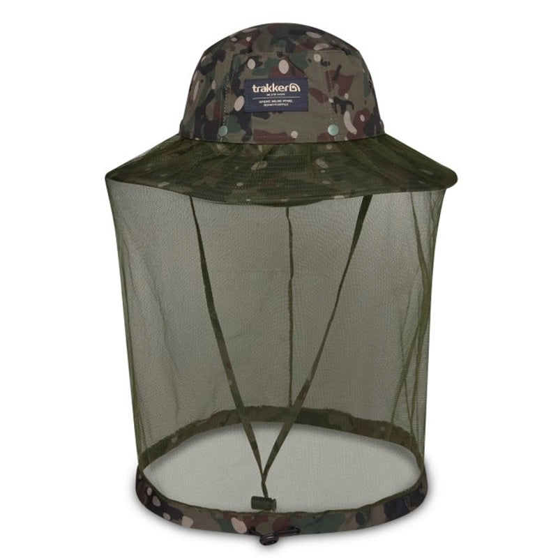 Trakker - TechPro Mozzi Boonie Hat
