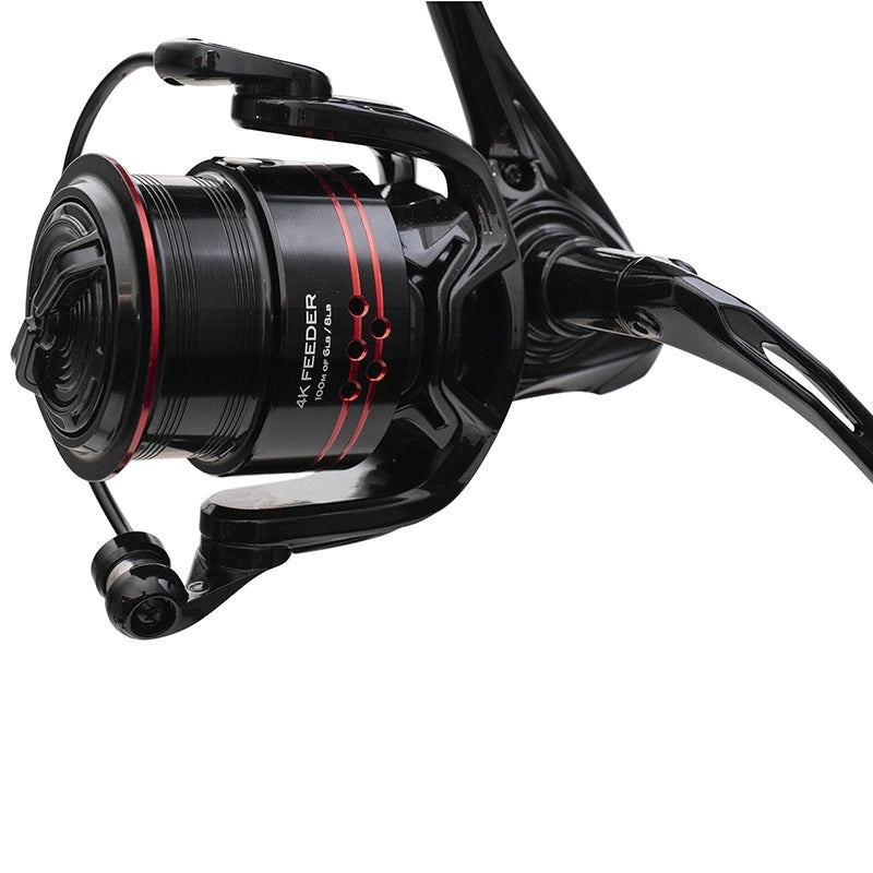 Drennan - Red Range 4K Feeder Reel