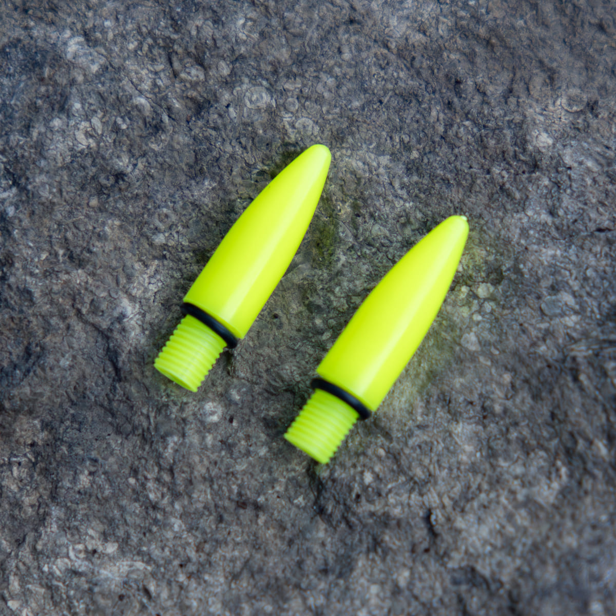 Rozemeijer - Fluo Green Lights