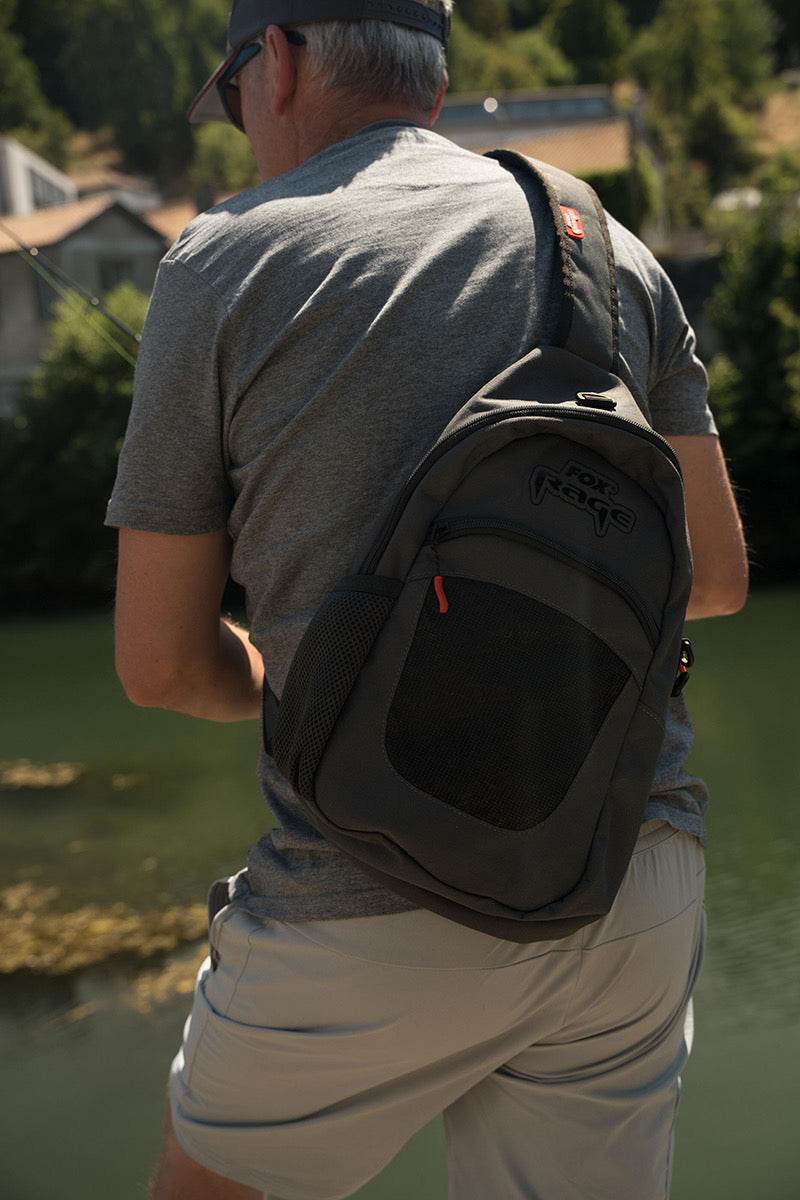 Fox Rage - Single Strap Rucksack