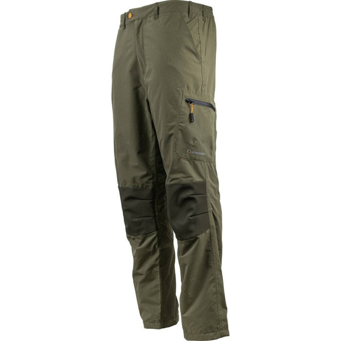 Speero - Propus Green Trousers