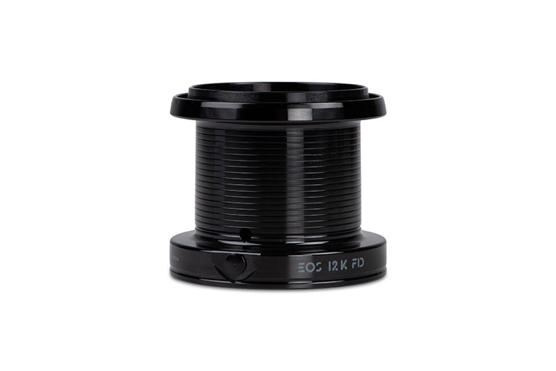 Fox EOS 12K FD reel