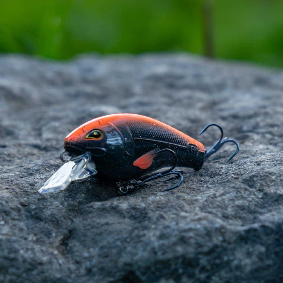 Rozemeijer - Crazy Crank 6cm 13g