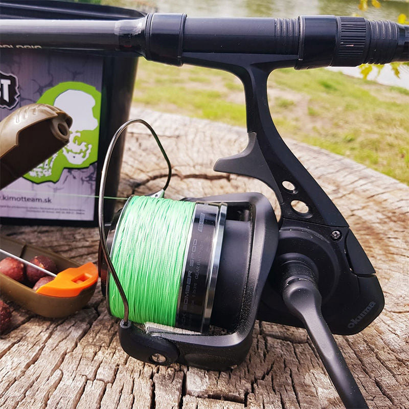 Okuma - Big Bomber Spod Reel