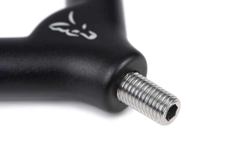 Fox - Aluminium Spreader Block