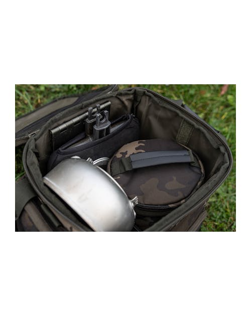 Korda - Compac Stove Bag - Dark Camo