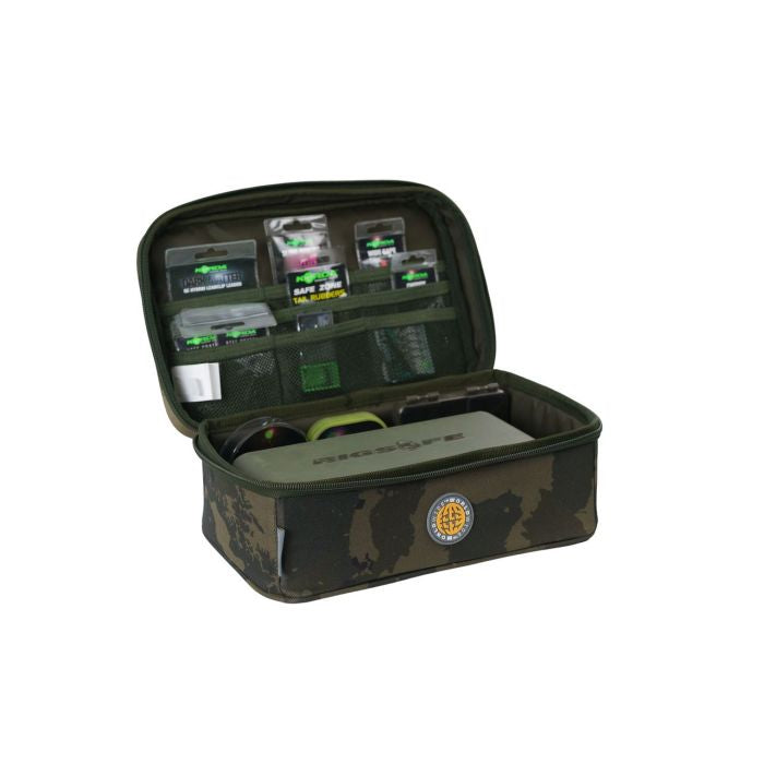 Solar Tackle - Worldwide Tackle Station
