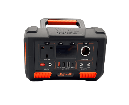 Sailvvay - SV 300 Power Bank