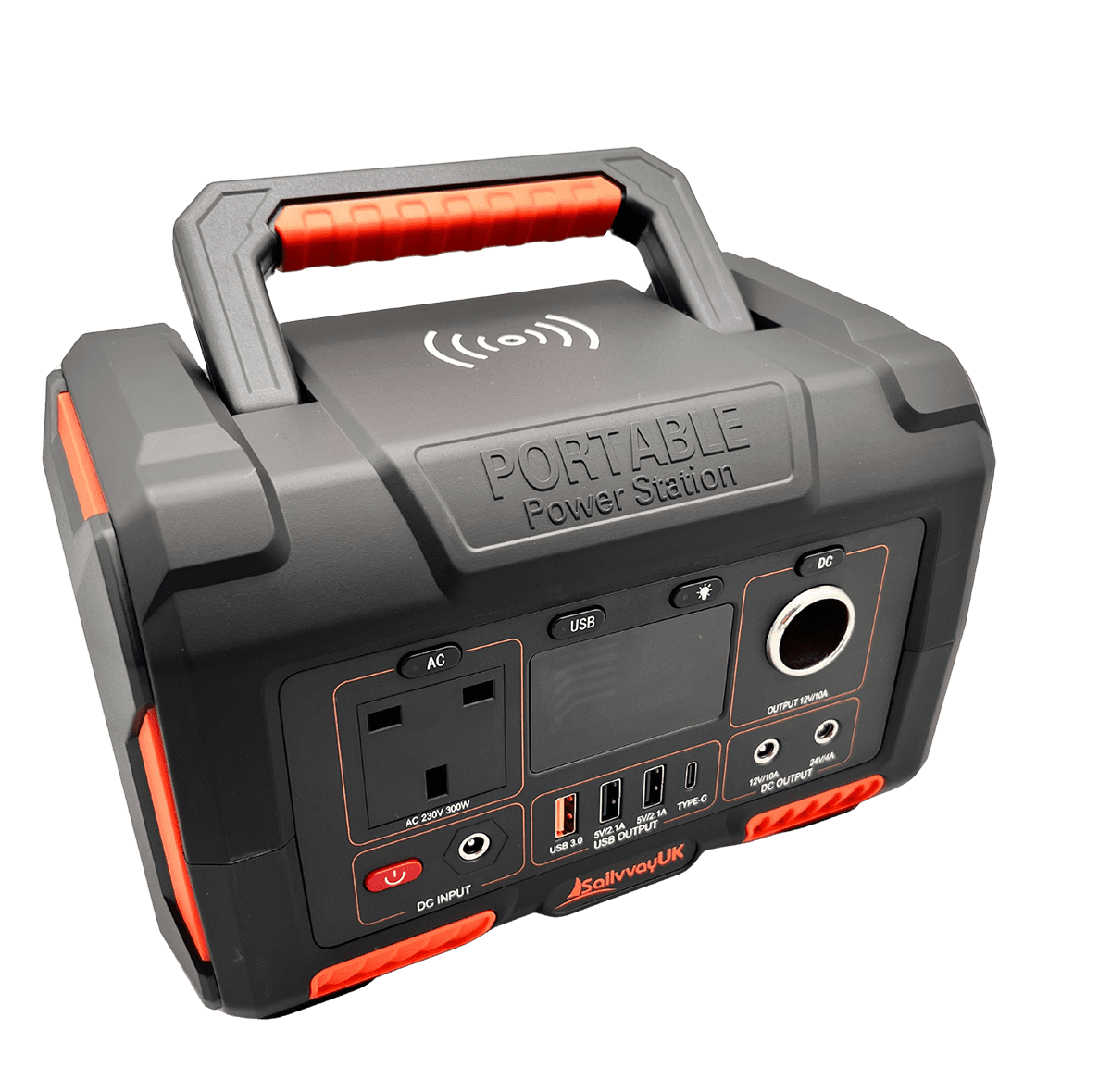 Sailvvay - SV 300 Power Bank