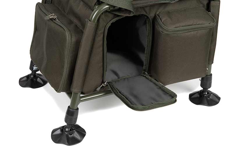 Fox Rage - Predator Ruck Chair