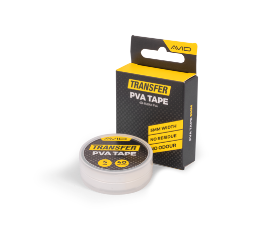 Avid - PVA Tape