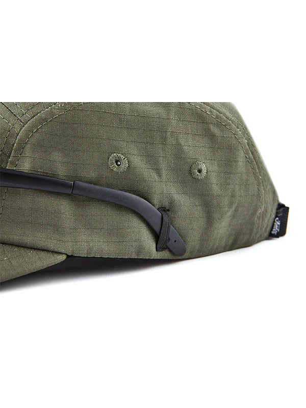 Fortis - 5 Panel Cap