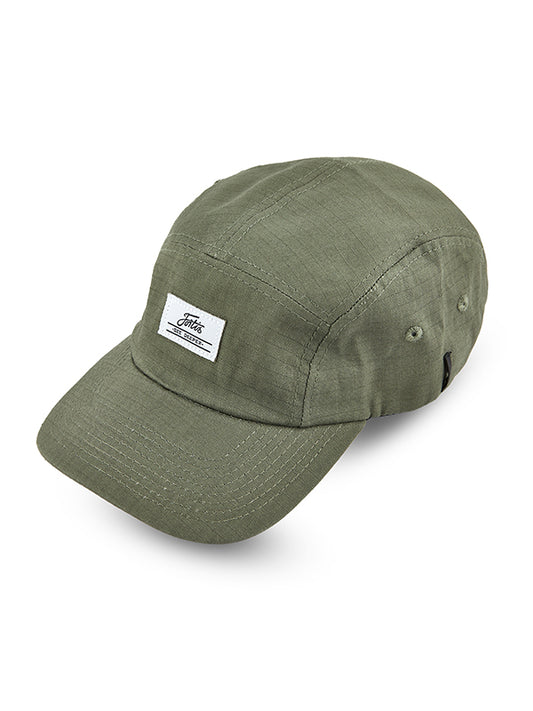 Fortis - 5 Panel Cap