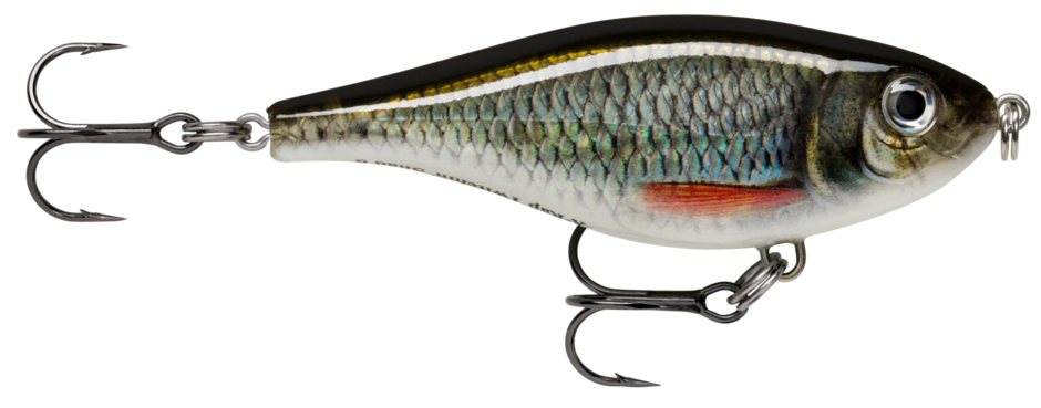 Rapala - X-Rap® Twitchin’ Shad 8cm