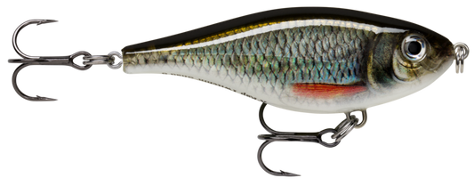 Rapala - X-Rap® Twitchin’ Shad 8cm