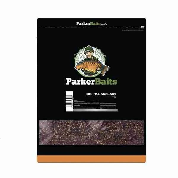 Parker Baits - Pellets