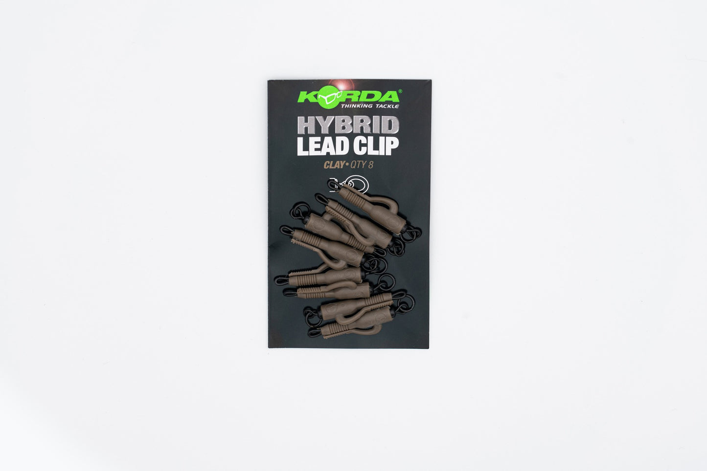 Korda - Lead Clip