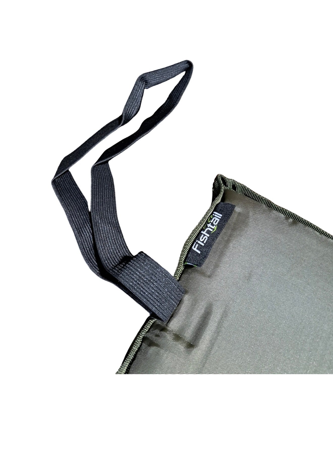 Fishtail - Unhooking Compak Mat