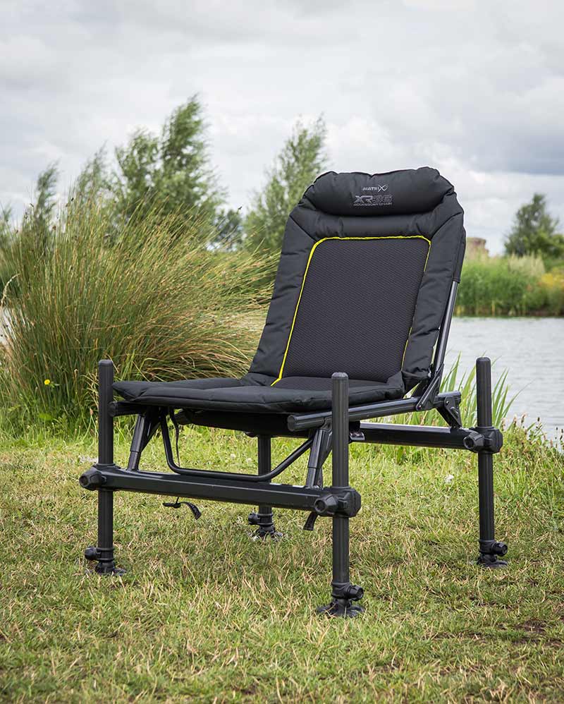 Matrix - XR36 Accessory Chair