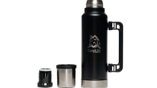 Carp Life - 1.4L Thermal Flask