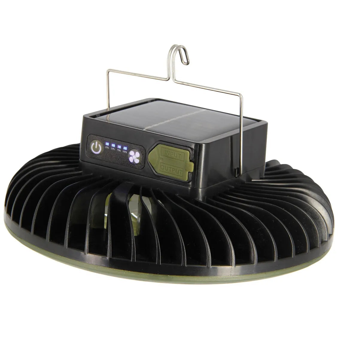 NGT - Dynamic Bivvy Fan