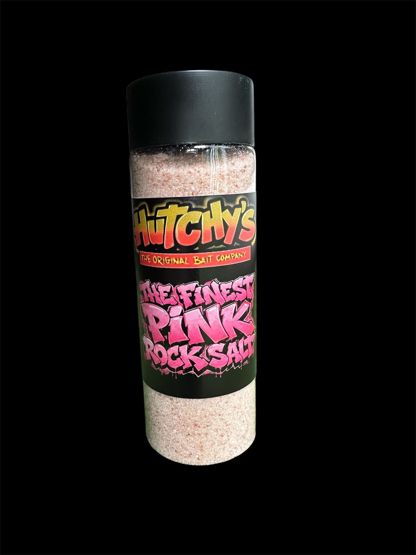 Hutchy’s - Pink Rock Salt