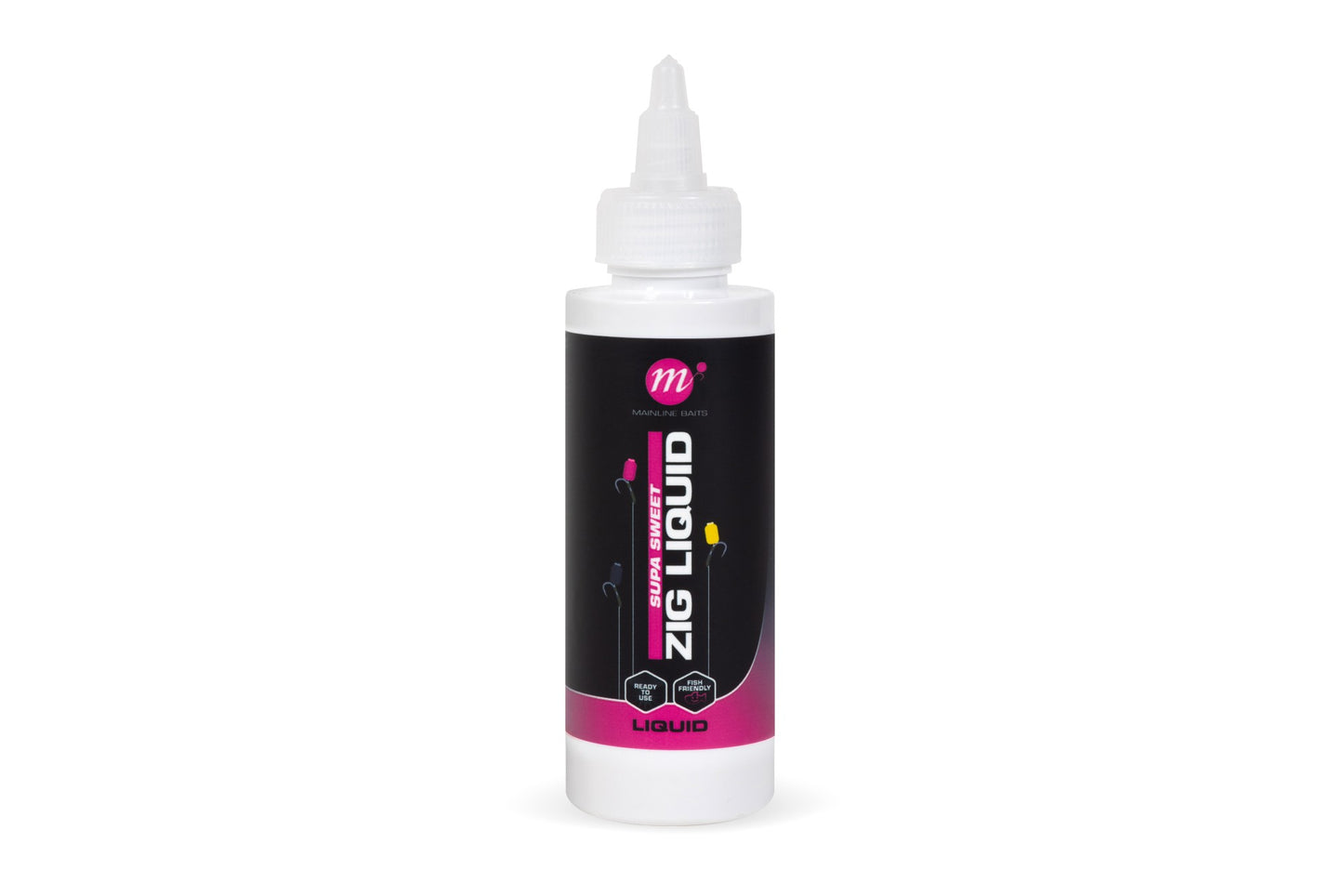 Mainline - Supa Sweet Zig Liquid - 100ml