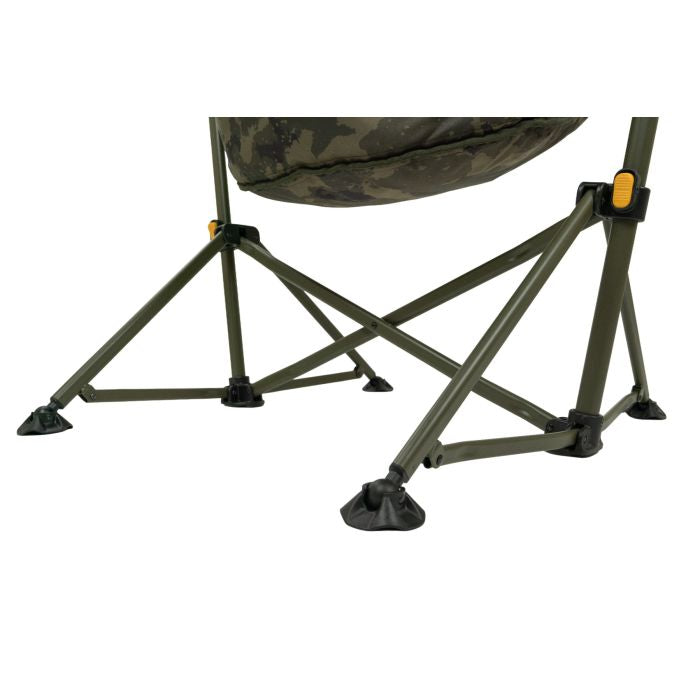 Solar Tackle - Worldwide Swing Chair
