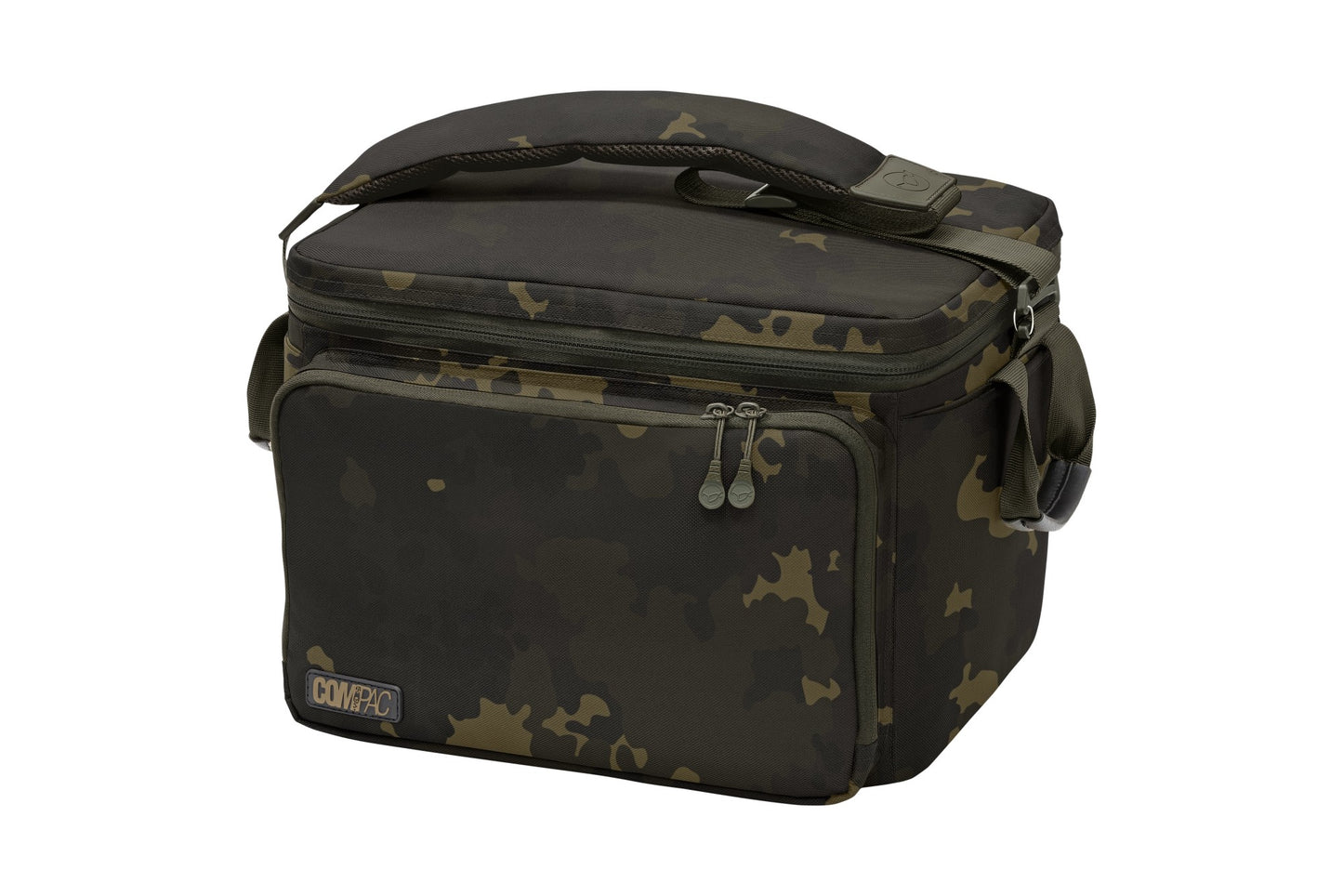 Korda - Compac Cool Bag Large Dark Kamo