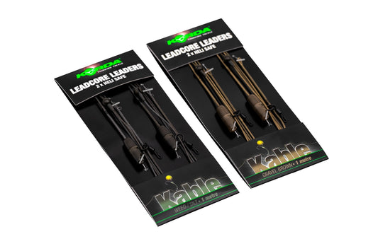 Korda - Kable Leadcore Leader Heli-Safe