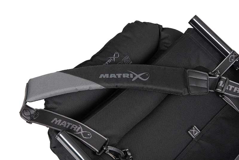 Matrix - XR36 Accessory Chair