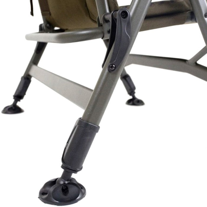 Solar - SP C-Tech Recliner Chair