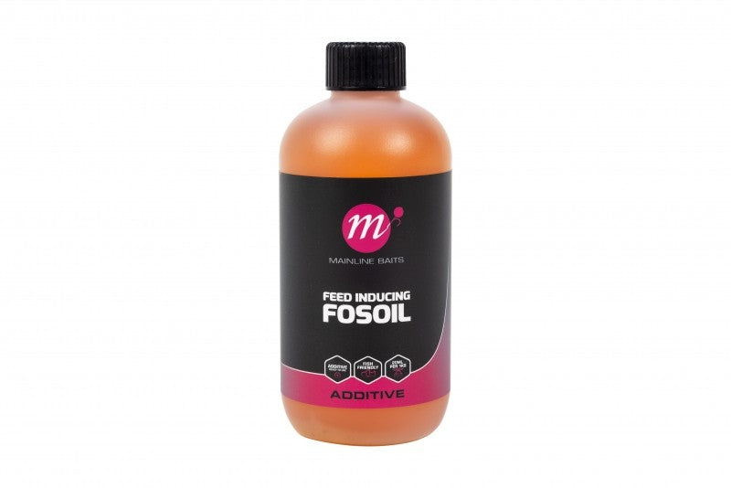 Mainline - Additive Oil 250ml