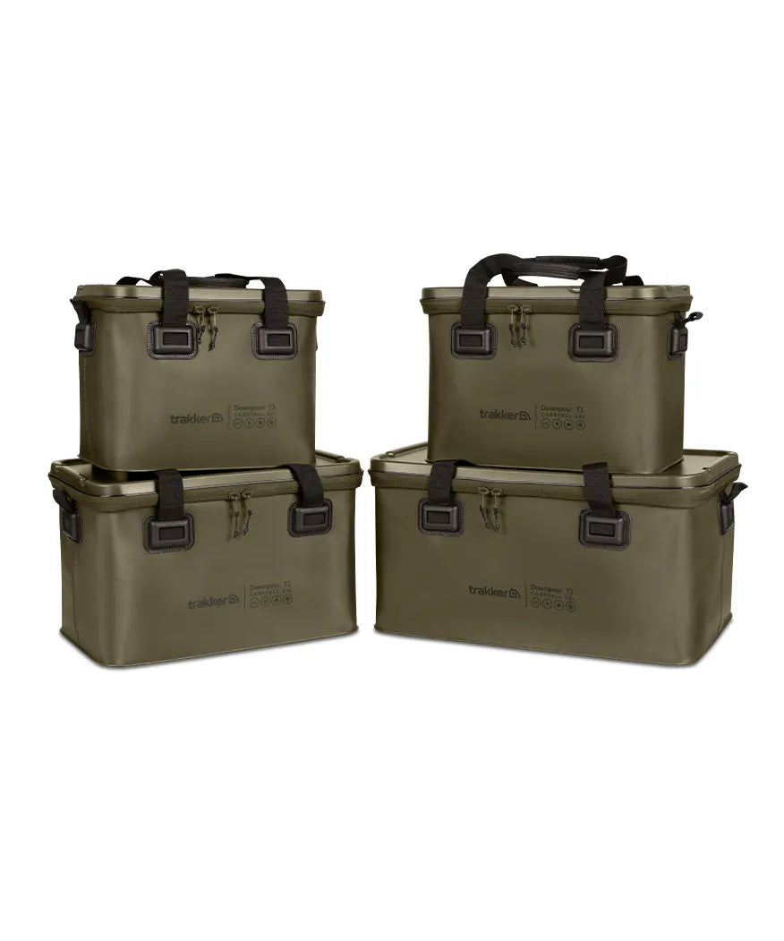 Trakker - Downpour T1 Carryall