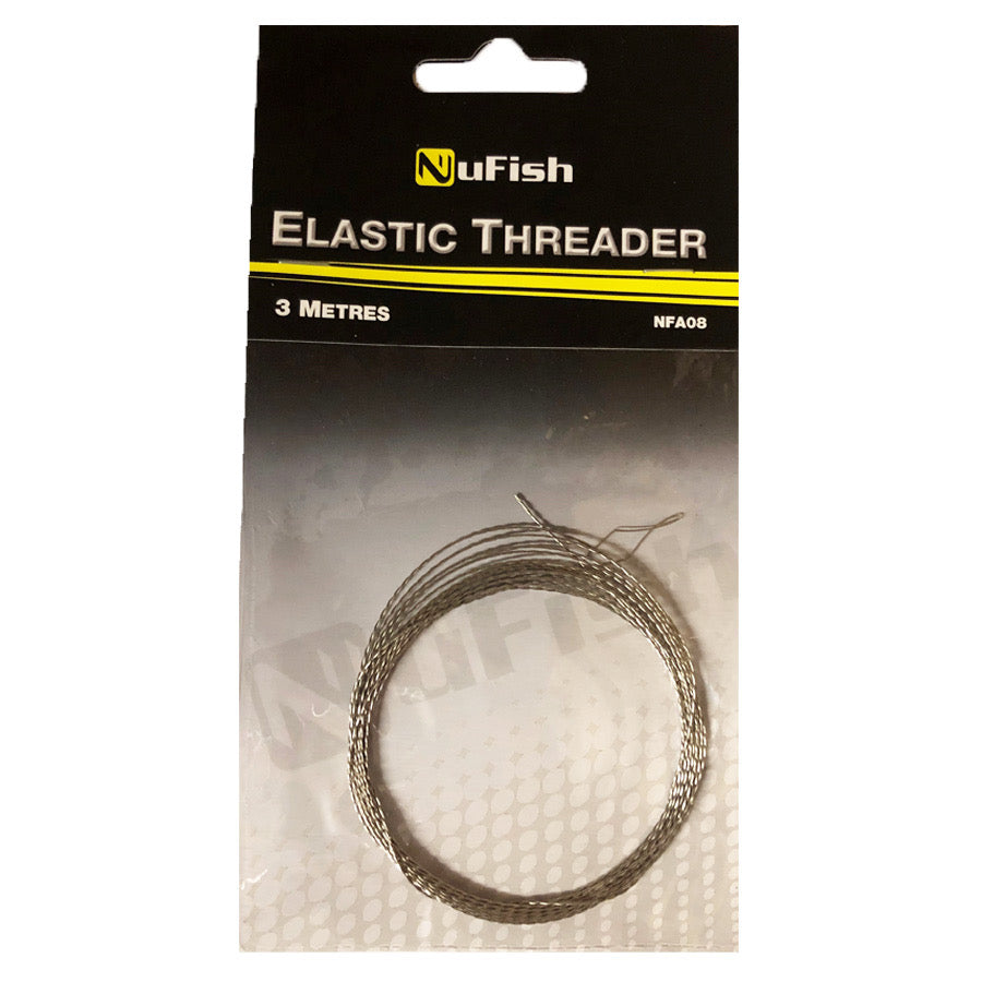 NuFish - Elastic Threader
