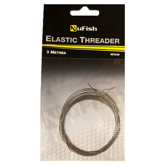 NuFish - Elastic Threader