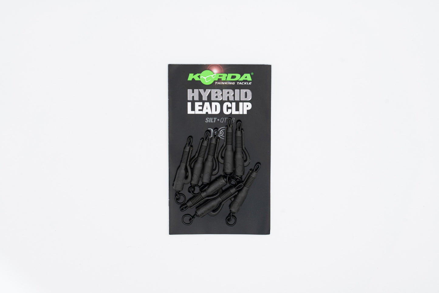 Korda - Lead Clip