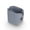 Matrix - Open Alloy Feeder Mould
